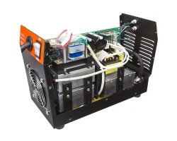 Сварочный инвертор ММА Зубр ЗАС-М3-165 серия МАСТЕР-foto14