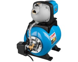 Насосная станция Зубр НАС-М3-1200 серия МАСТЕР-foto2