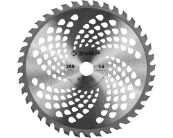 Бензокоса ЗУБР КРБ-2500-Р-foto7