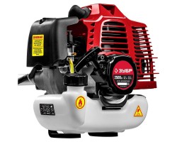 Бензокоса ЗУБР КРБ-2500-Р-foto2