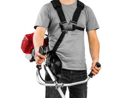 Бензокоса ЗУБР КРБ-2500-Р-foto8