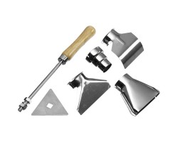 Фен технический Зубр ФТ-П1600 серия ПРОФЕССИОНАЛ-foto2