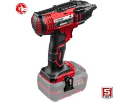 Аккумуляторный ударный гайковерт Зубр ГУЛ-255-foto8