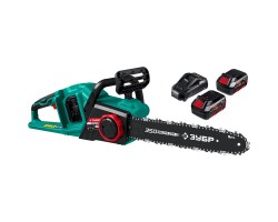 Аккумуляторная цепная пила Зубр ПЦЛ-3635-42-foto3