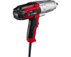 Гайковерт ударный Зубр ГС-300 К-foto3