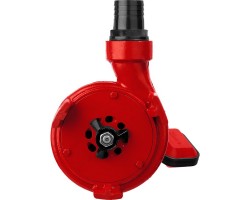 Насос фекальный Зубр НПФ-1100-Р серия МАСТЕР-foto20