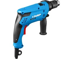 Дрель ударная Зубр ЗДУ-780 ЭРМ2 серия ПРОФЕССИОНАЛ-foto2