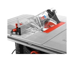 Станок распиловочный многофункциональный Зубр ЗПДС-255-1600С серия МАСТЕР-foto7