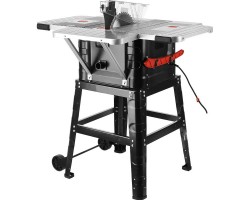 Станок распиловочный многофункциональный Зубр ЗПДС-255-1600С серия МАСТЕР-foto2