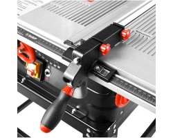 Станок распиловочный многофункциональный Зубр ЗПДС-255-1600С серия МАСТЕР-foto4