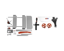 Станок распиловочный многофункциональный Зубр ЗПДС-255-1600С серия МАСТЕР-foto14