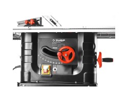 Станок распиловочный многофункциональный Зубр ЗПДС-255-1600С серия МАСТЕР-foto8