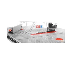 Станок распиловочный многофункциональный Зубр ЗПДС-255-1600С серия МАСТЕР-foto12