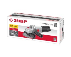 Угловая шлифмашина Зубр УШМ-125-800 М3 серия МАСТЕР-foto6