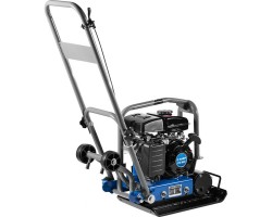 Виброплита бензиновая Зубр ЗВПБ-8.5 Г серия ПРОФЕССИОНАЛ-foto2