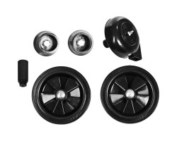 Компрессор воздушный Зубр ЗКПМ-310-24-2.2 серия ПРОФЕССИОНАЛ-foto3