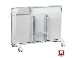 Электрический конвектор 1.5 кВт Зубр КЭП-1500-foto8