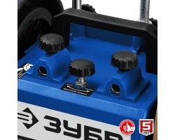 Станок шлифовально-полировальный ЗУБР ППС-200-foto8