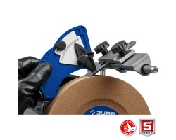 Станок шлифовально-полировальный ЗУБР ППС-200-foto13