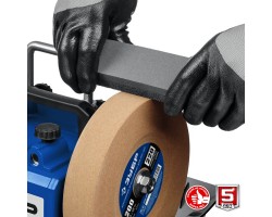 Станок шлифовально-полировальный ЗУБР ППС-200-foto12