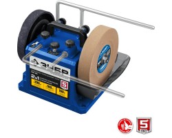 Станок шлифовально-полировальный ЗУБР ППС-200-foto10