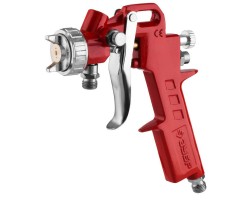 Краскопульты пневматические МС Н200 серия ЭКСПЕРТ Зубр 06456-1.3-foto2