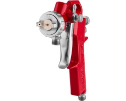 Краскопульты пневматические МС Н200 серия ЭКСПЕРТ Зубр 06456-1.3-foto3