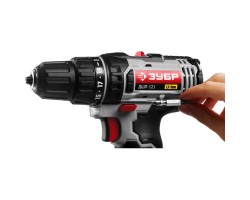 Дрель-шуруповерт Зубр ДШЛ-121 серия СТАНДАРТ-foto7