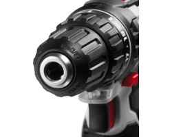 Дрель-шуруповерт Зубр ДШЛ-121 серия СТАНДАРТ-foto5