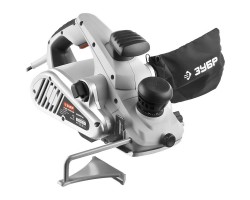 Рубанок электрический Зубр ЗР-1100-110 серия МАСТЕР-foto2