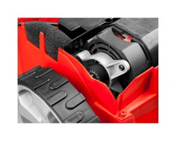 Аэратор и скарификатор, 2 в 1 Зубр ЗСЭ-32-1000 серия МАСТЕР-foto17