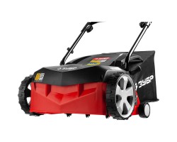 Аэратор и скарификатор, 2 в 1 Зубр ЗСЭ-32-1000 серия МАСТЕР-foto6