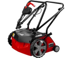 Аэратор и скарификатор, 2 в 1 Зубр ЗСЭ-32-1000 серия МАСТЕР-foto4