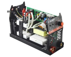 Сварочный инвертор ММА Зубр ЗАС-М1-170 серия МАСТЕР-foto10