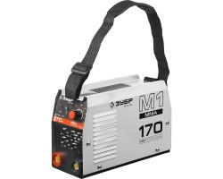 Сварочный инвертор ММА Зубр ЗАС-М1-170 серия МАСТЕР-foto3