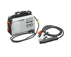 Сварочный инвертор ММА Зубр ЗАС-М1-170 серия МАСТЕР-foto2