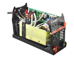 Сварочный инвертор ММА Зубр ЗАС-М1-170 серия МАСТЕР-foto9