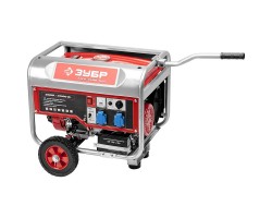 Набор для электростанций мощностью до 3500Вт Зубр ЗЭСБ-РК-1 серия МАСТЕР-foto3