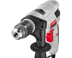 Дрель ударная Зубр ДУ-550 ЭР серия МАСТЕР-foto2