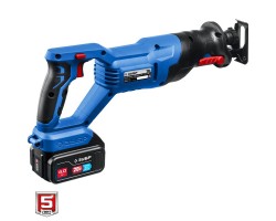 Аккумуляторная бесщеточная сабельная пила Зубр SPB-180-41-foto12