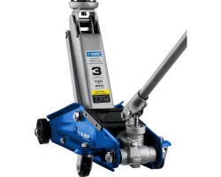 Домкрат подкатной гидравлический Зубр T-70 (43052-3_z01)-foto2