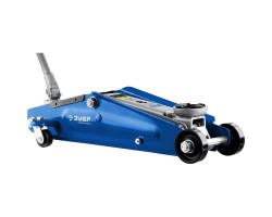 Домкрат подкатной гидравлический Зубр T-70 (43052-3_z01)-foto5