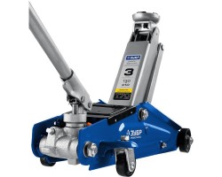 Домкрат подкатной гидравлический Зубр T-70 (43052-3_z01)-foto3