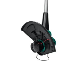 Аккумуляторный триммер Зубр ТА-185-21-foto6