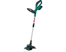 Аккумуляторный триммер Зубр ТА-185-21-foto2