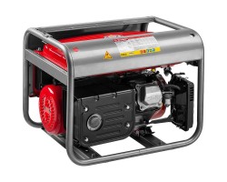 Генератор бензиновый Зубр ЗЭСБ-3500-ЭМ2 серия МАСТЕР-foto2