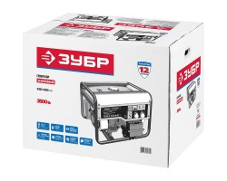 Генератор бензиновый Зубр ЗЭСБ-3500-ЭМ2 серия МАСТЕР-foto12