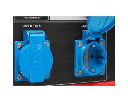 Генератор бензиновый Зубр ЗЭСБ-3500-ЭМ2 серия МАСТЕР-foto7