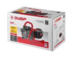 Насос садовый Зубр НС-М1-800 серия МАСТЕР-foto12