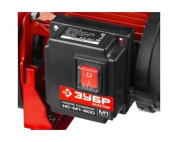 Насос садовый Зубр НС-М1-800 серия МАСТЕР-foto5